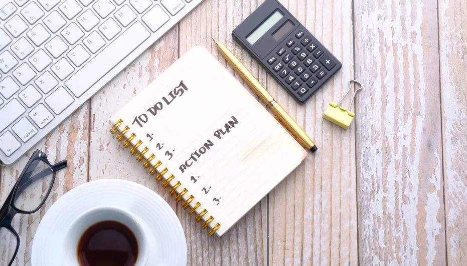 Introvert business strategy planning